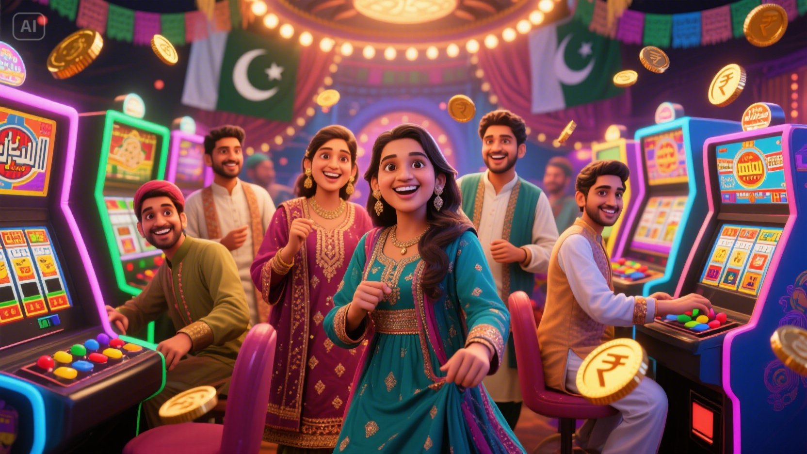 Casino Riversweeps Casino desktop and mobile interfaces