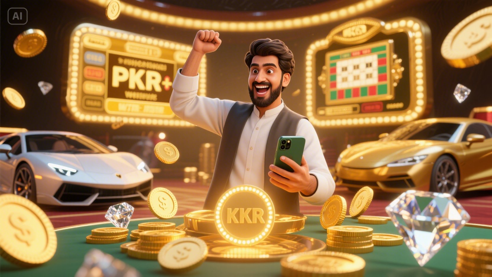 Riversweeps CasinoYour first deposit just got better — get 200% back instantly! Play casino games in PKR, win real cash, and enjoy secure local banking options all over Pakistan.